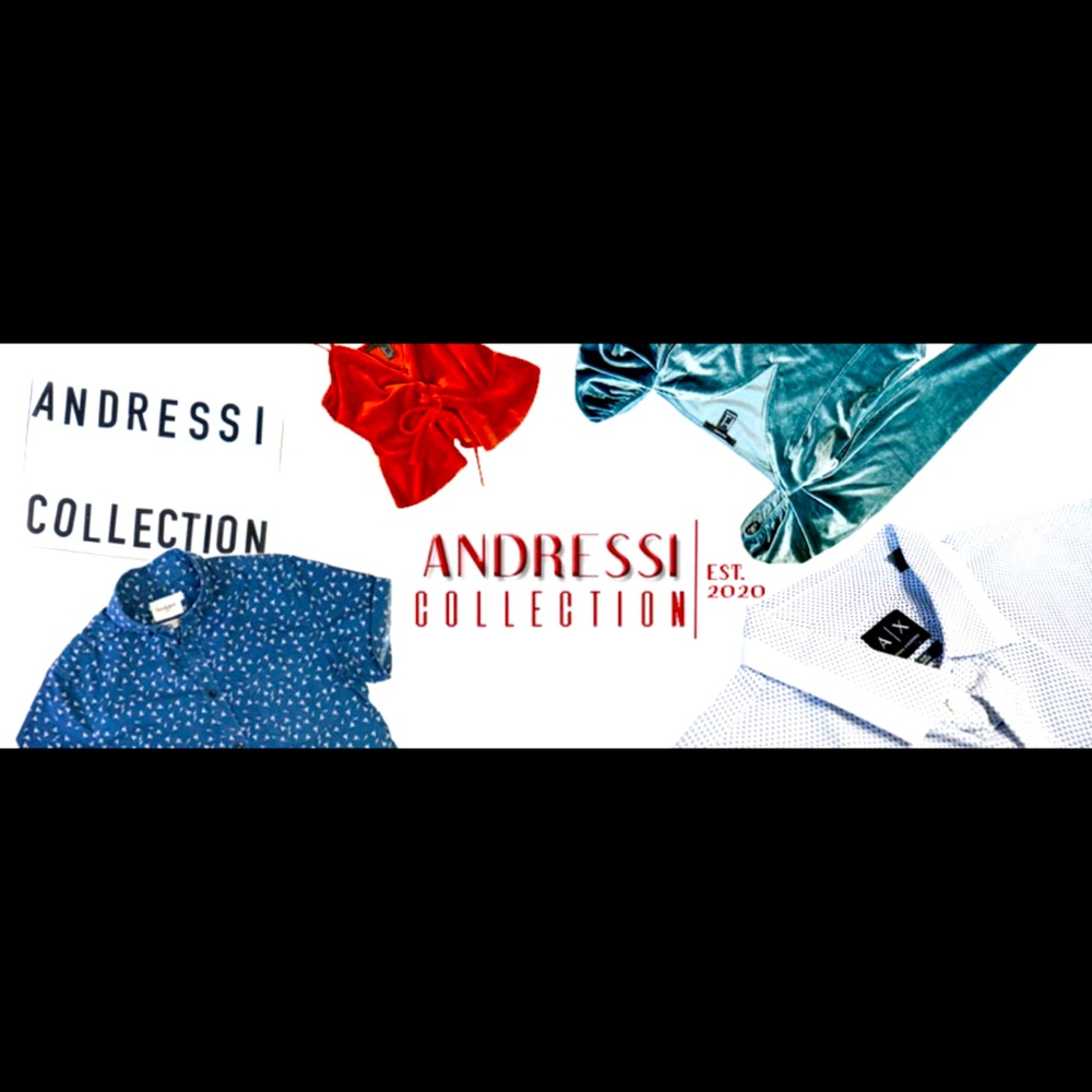 Andressi Collection Clothing